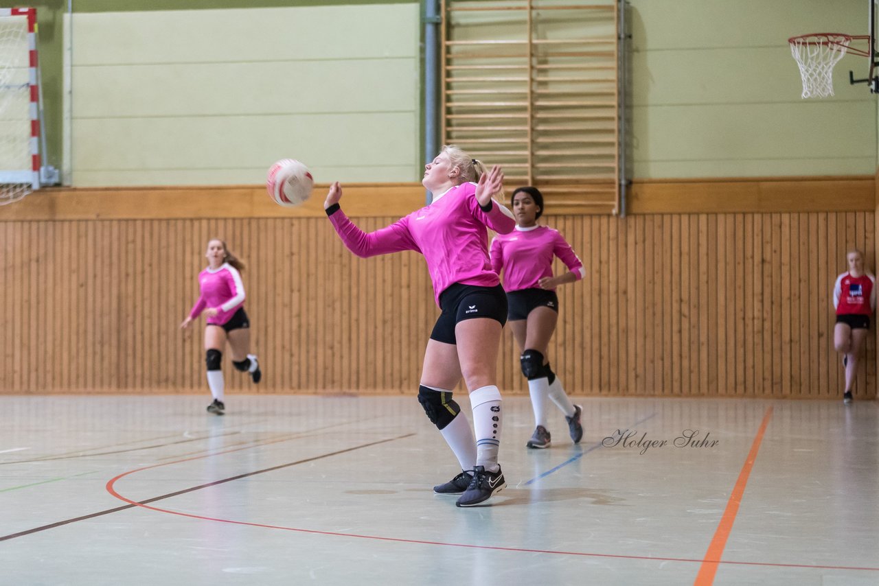 Bild 145 - U16 Grossenaspe